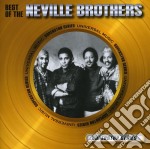 Neville Brothers - Best Of Superstar Series