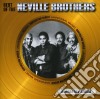 Neville Brothers - Best Of Superstar Series cd