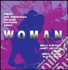 Woman 2008 cd