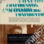 Serge Gainsbourg - Confidentiel (Digipack) cd