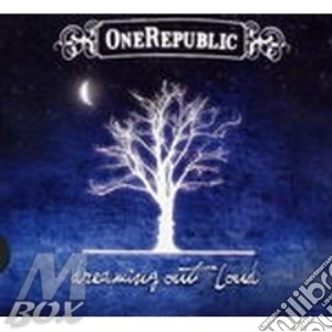Onerepublic - Dreaming Out Load (Slidepack) cd musicale di ONEREPUBLIC