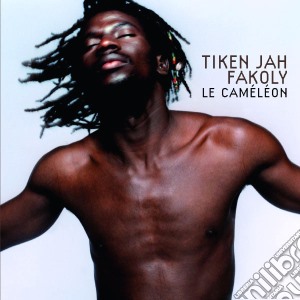 Tiken Jah Fakoly - Le Cameleon cd musicale di Tiken Jah Fakoly