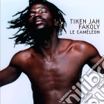Tiken Jah Fakoly - Le Cameleon cd