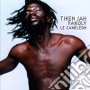 Tiken Jah Fakoly - Le Cameleon cd