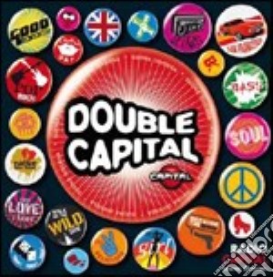 Double Capital / Various cd musicale di ARTISTI VARI