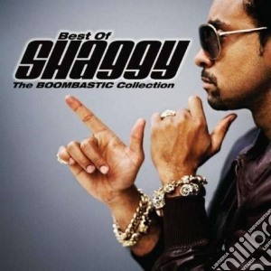 Shaggy - The Boombastic Collection cd musicale di SHAGGY