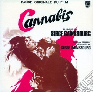 (LP Vinile) Serge Gainsbourg - Cannabis lp vinile di Serge Gainsbourg