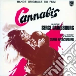 (LP Vinile) Serge Gainsbourg - Cannabis vinile