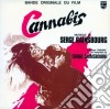 (LP Vinile) Serge Gainsbourg - Cannabis cd