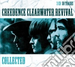 Creedence Clearwater Revival - Collected (3 Cd) cd