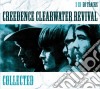 Creedence Clearwater Revival - Collected (3 Cd) cd