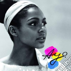Ayo - Gravity At Last cd musicale di AYO