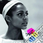 Ayo - Gravity At Last cd