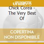 Chick Corea - The Very Best Of cd musicale di Chick Corea