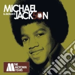 Michael Jackson & Jackson 5 - The Motown Years 50 (3 Cd) cd