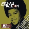 Michael Jackson & Jackson 5 - The Motown Years 50 (3 Cd) cd