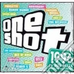 One Shot 1996 cd