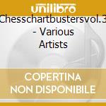 Chesschartbustersvol.3 - Various Artists cd