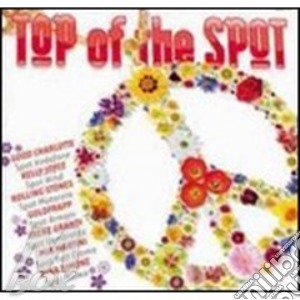 Top Of The Spot 2008 Vol.2 cd musicale di ARTISTI VARI