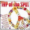 Top Of The Spot 2008 Vol.2 cd