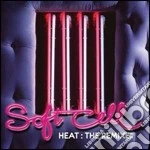 Soft Cell - Heat: The Remixes (2 Cd) cd