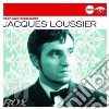 Jacques Loussier - Jazz Club-play Bach cd