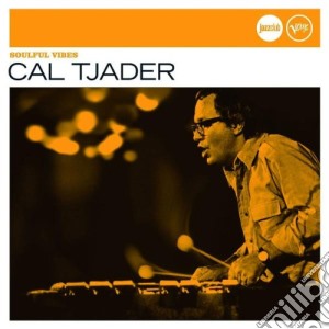 Cal Tjader - Jazz Club - Soulful Vibes cd musicale di Cal Tjader