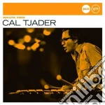 Cal Tjader - Jazz Club - Soulful Vibes cd