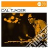 Cal Tjader - Jazz Club - Soulful Vibes cd