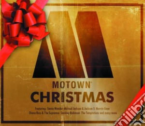 Motown Christmas / Various (2 Cd) cd musicale
