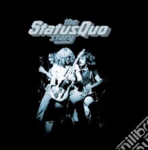 Status Quo - The Story (2 Cd) cd musicale di Status Quo