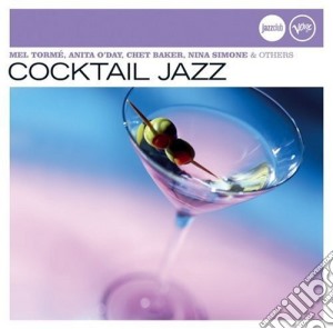 Jazz Club: Cocktail Jazz / Various cd musicale di Artisti Vari