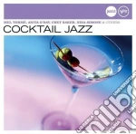Jazz Club: Cocktail Jazz / Various cd