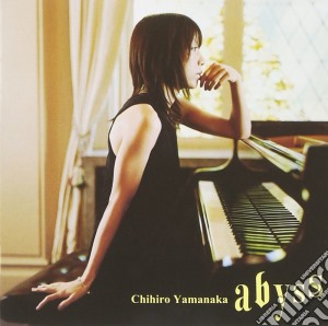 Chihiro Yamanaka - Abyss cd musicale di Chihiro Yamanaka