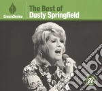 Dusty Springfield - The Best Of (Green Series) cd