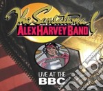 Sensational Alex Harvey Band (The) - Live At The Bbc