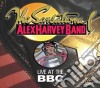 Sensational Alex Harvey Band (The) - Live At The Bbc cd