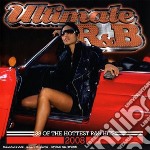 Ultimate R&b 2008 (2 Cd)