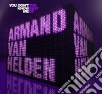 Armand Van Helden - You Don'T Know Me