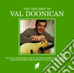 Val Doonican - The Very Best Of