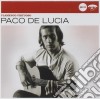 Paco De Lucia - Jazz Club-flamenco cd