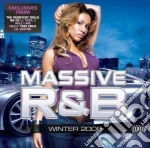 Massive R&B Winter 2008 / Various (2 Cd) cd