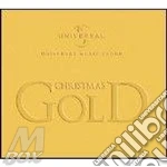 Christmas Gold ( Box 3 Cd) cd