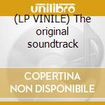 (LP VINILE) The original soundtrack lp vinile di 10CC