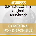 (LP VINILE) The original soundtrack cd