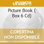 Picture Book ( Box 6 Cd) cd