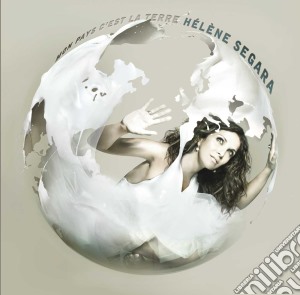 Helene Segara - Mon Pays C'Est La Terre cd musicale di Helene Segara