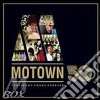 Motown 50 (box 3 Cd) cd