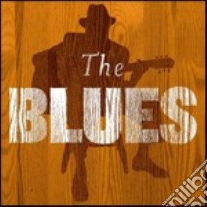 Blues (The) / Various (3 Cd) cd musicale di ARTISTI VARI