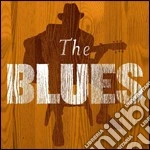 Blues (The) / Various (3 Cd) cd